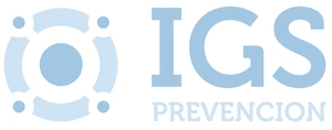 Logotipo de Soluciones Preventivas y Gestiones Integrales, SL (IGS Prevención)